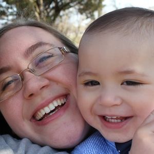 Meet your Posher, Michele